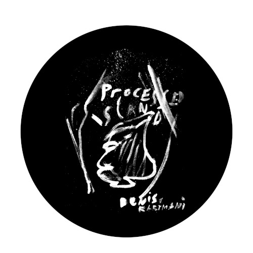 Processed Island