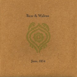 June, 1854