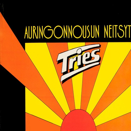 Auringonnousun neitsyt