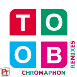 Chromaphon Remixes