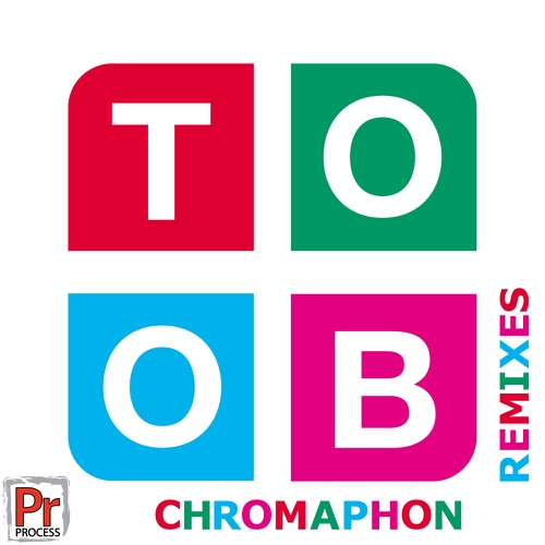Chromaphon Remixes