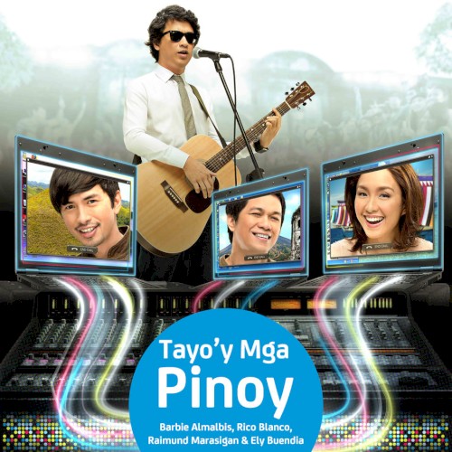 Tayo'y Mga Pinoy