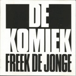 De komiek