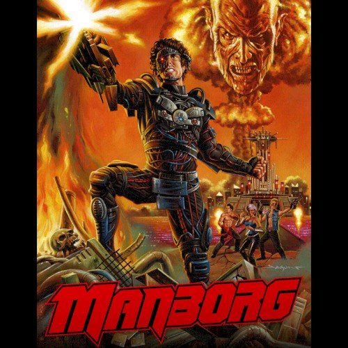 Manborg