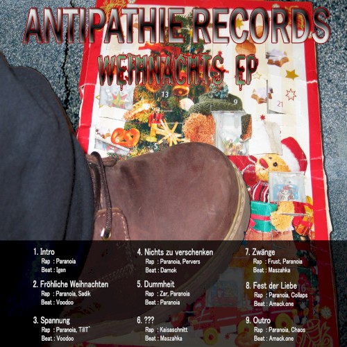 Weihnachts EP