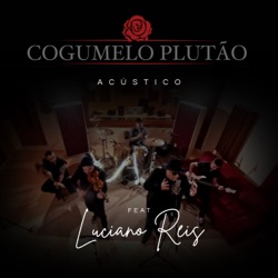 Cogumelo Plutão Acústico