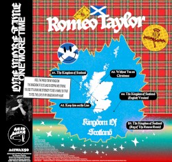 Kingdom of Scotland