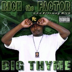 Big Thyme