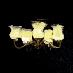 Chandelier