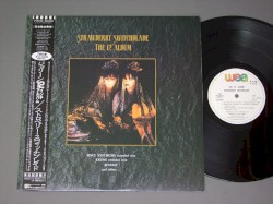 The 12″ Album