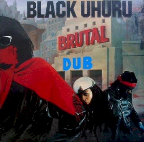 Brutal Dub