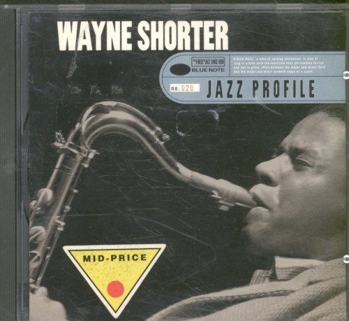 Jazz Profile