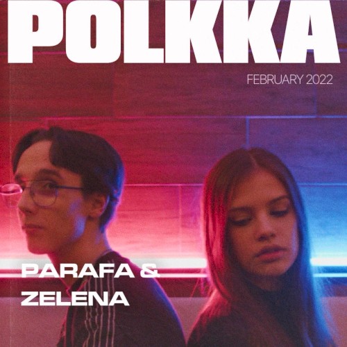 Polkka
