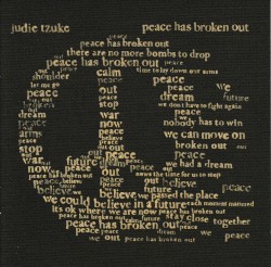 Peace Has Broken Out