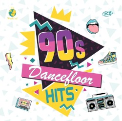 90s Dance Floor Hits