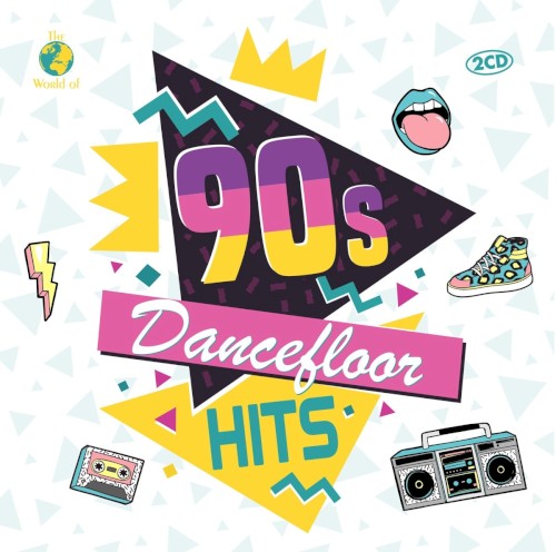 90s Dance Floor Hits