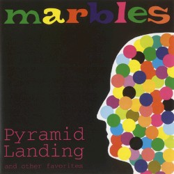 Pyramid Landing and Other Favorites
