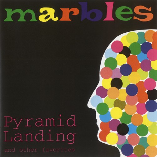 Pyramid Landing and Other Favorites