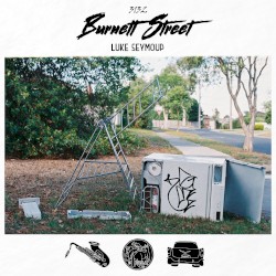 Burnett Street
