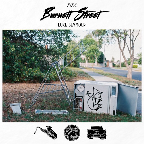 Burnett Street