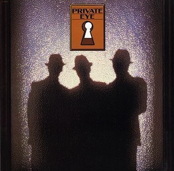 Private Eye