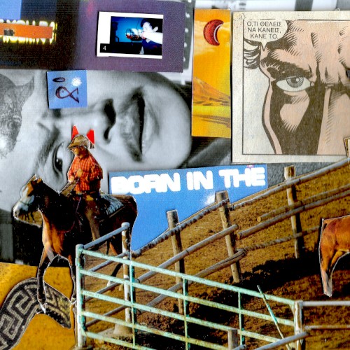 Home Demo/ns, Vol II