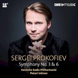 Symphony No. 3 & 6