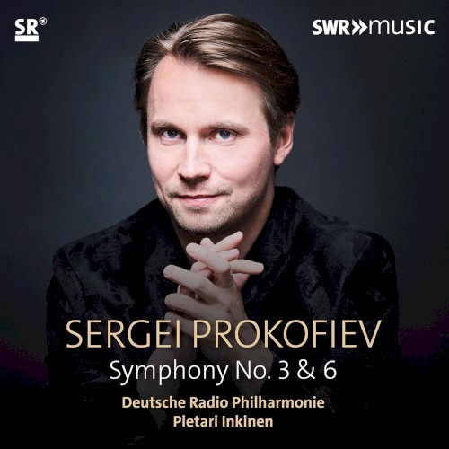 Symphony No. 3 & 6