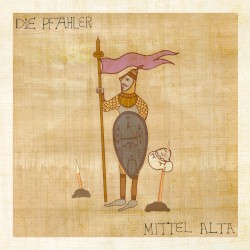 Die Pfähler