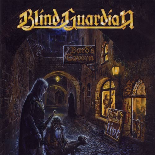 The Bards of Valhalla