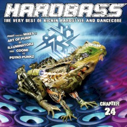 Hardbass, Chapter 24