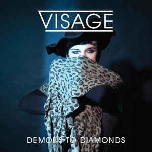 Demons to Diamonds