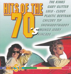 Hits of the 70’s