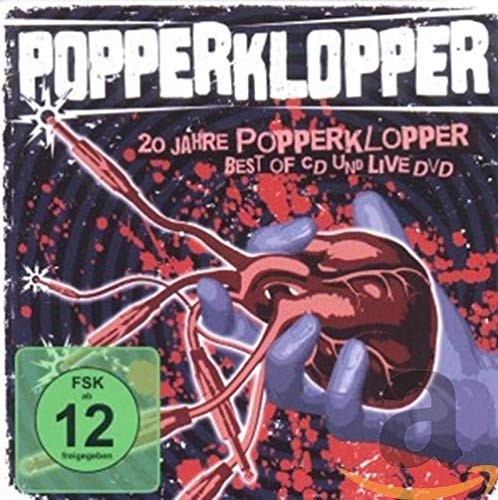 20 Jahre Popperklopper