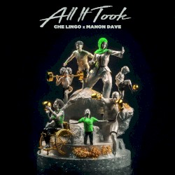 ALL IT TOOK (original soundtrack)