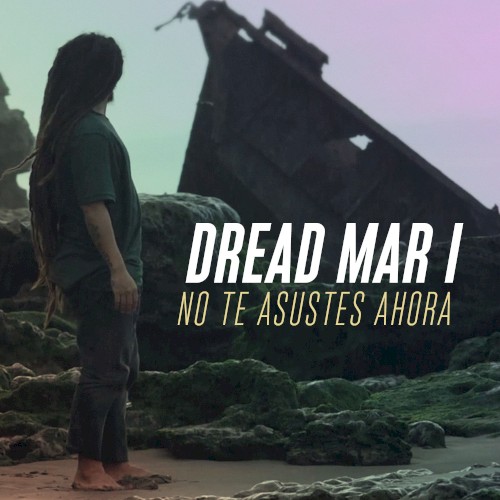 No te asustes ahora