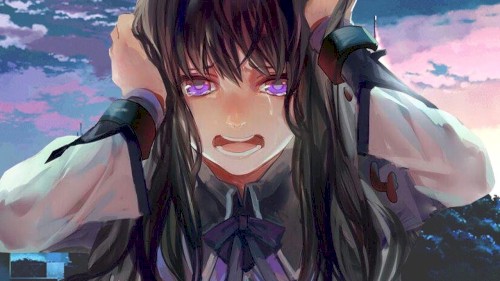All the Things She Said (Rusty Hook remix) (nightcore)