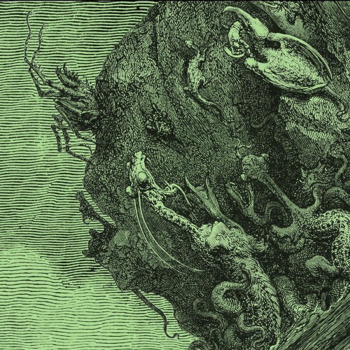 Den of Iniquity