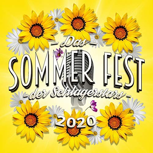 Das Sommerfest der Schlagerstars 2020