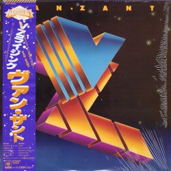 Van Zant