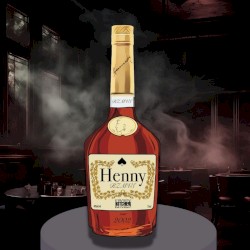 HENNY