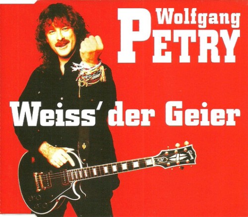 Weiss’ der Geier