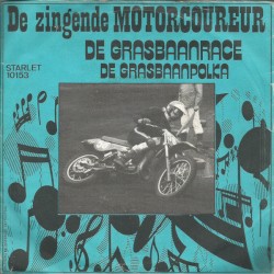 De grasbaanrace / De grasbaanpolka