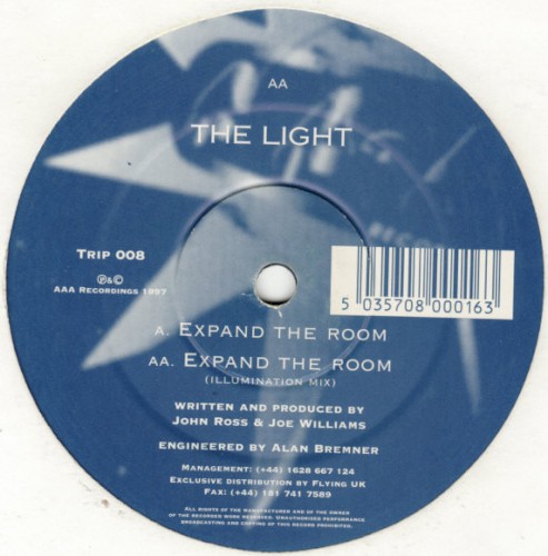 Expand the Room