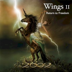 Wings II: Return to Freedom