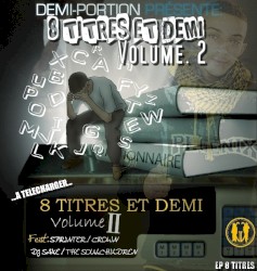 8 titres et demi, volume 2