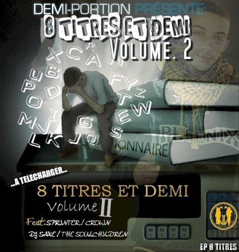 8 titres et demi, volume 2