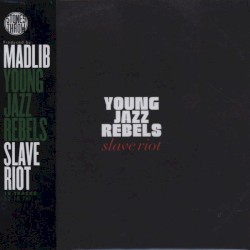 Slave Riot
