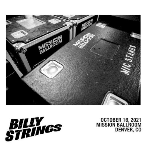 2021-10-16: Mission Ballroom, Denver, CO, USA
