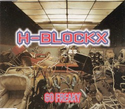 Go Freaky